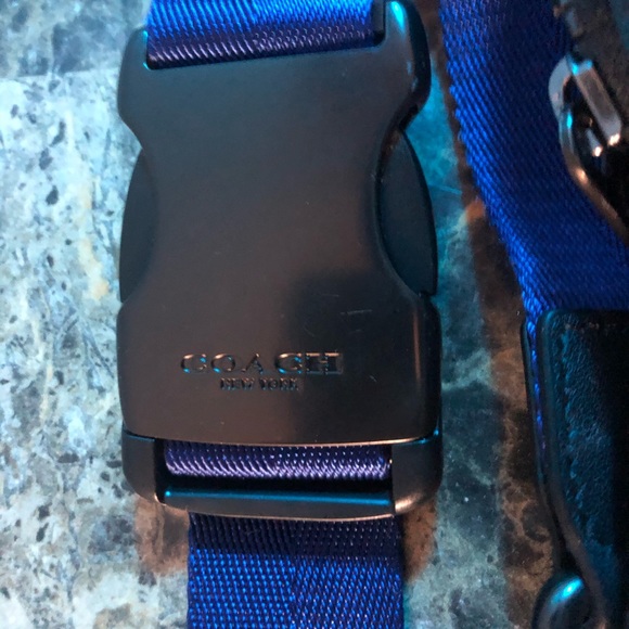 Coach rivington belt bag - Picture 2 of 3